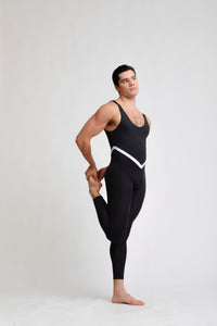 V-Stride Unitard