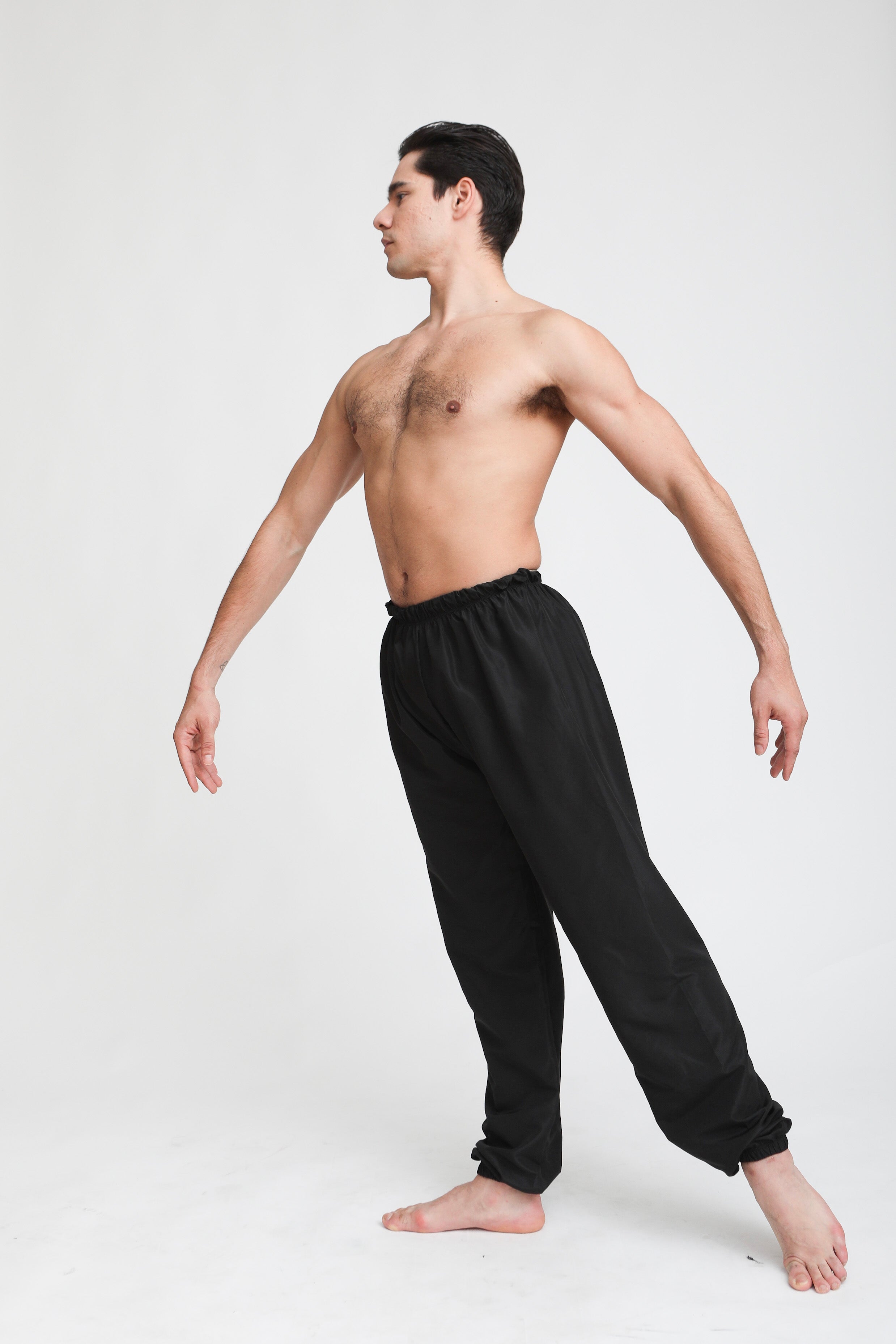 FlexBag Pants