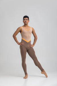 V-Stride Unitard