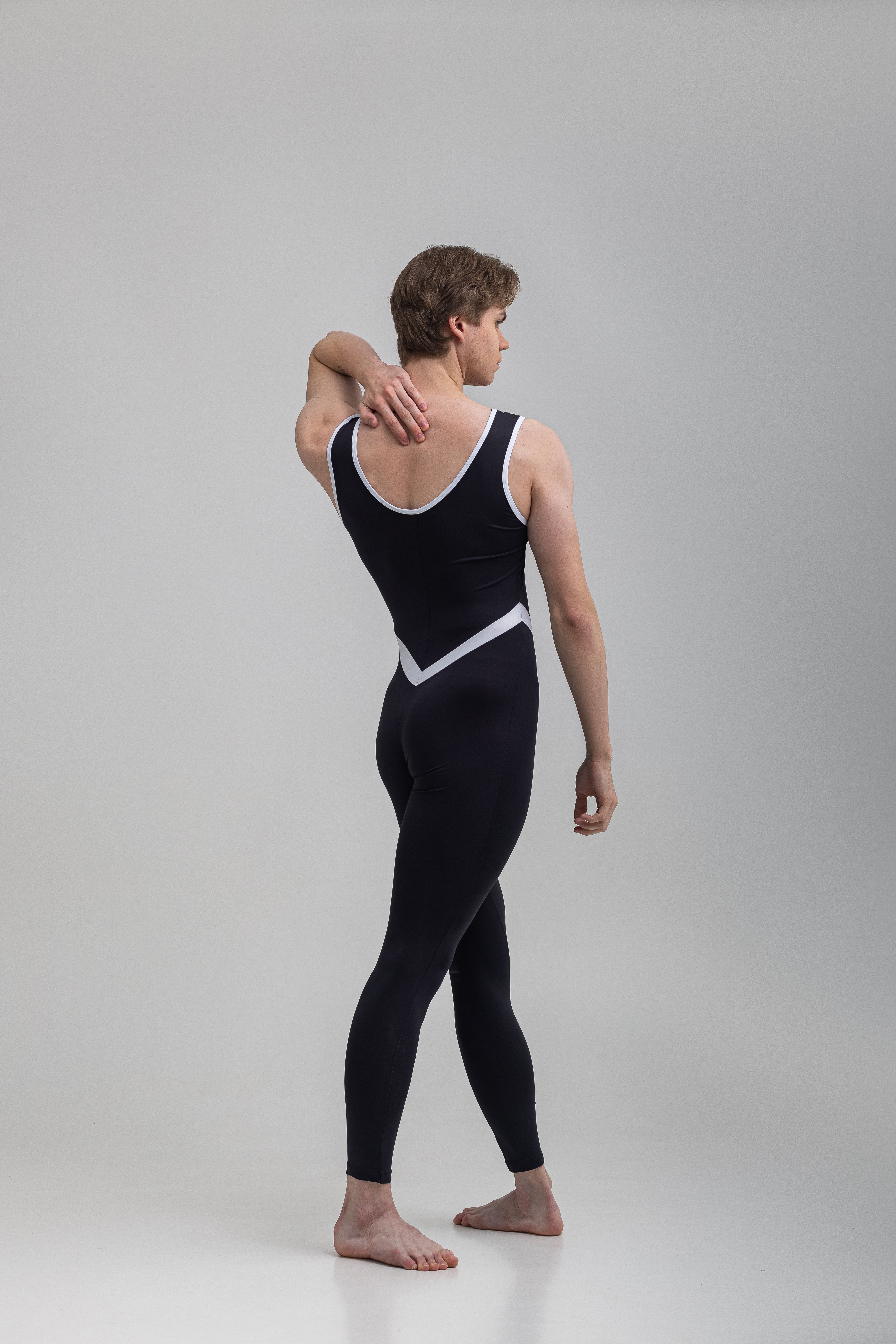 V-Stride Unitard